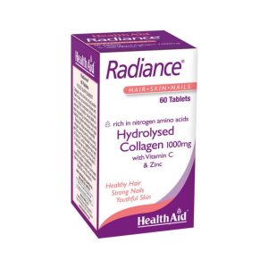 Health Aid Radiance 60 tabs