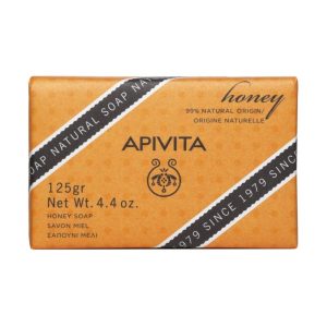 Apivita Σαπούνι με Μέλι 125gr