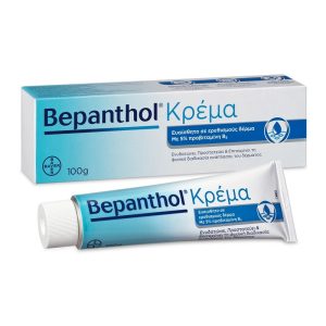 Bepanthol Κρέμα 100gr