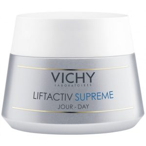 Vichy Liftactiv Supreme για Κανονική/Μικτή Επιδερμίδα 50ml