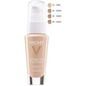 Vichy Liftactiv Flexiteint Make-up 35 Sand 30ml