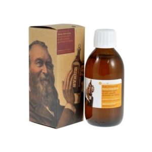 Korres Σιρόπι Honey Base Syrup 200ml