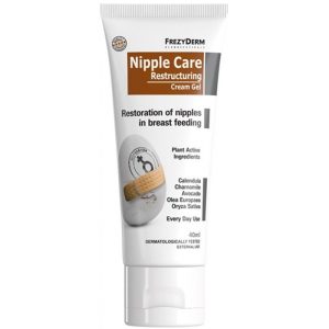 Frezyderm Nipple Care Restructuring Cream 40ml