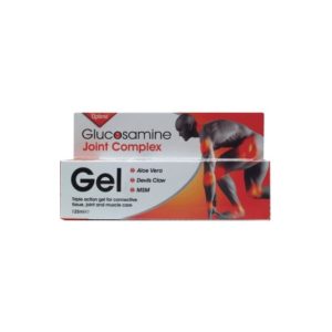 Optima Glucosamine Joint Comlpex Gel 125ml