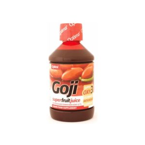 Optima Gozi Juice 500ml (τόνωση του ήπατος & των νεφρών)