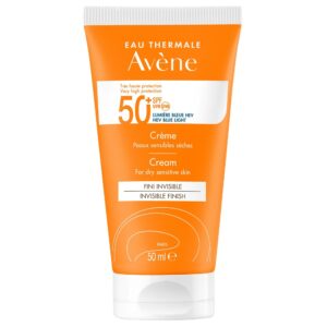 Avene Creme SPF50+ 50ml