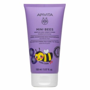 Apivita Mini Bees Kids Conditioner 150ml