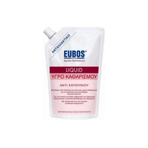 Eubos Refill Red 400ml