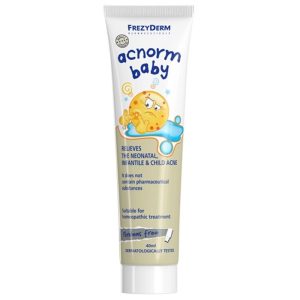 Frezyderm Baby Ac-Norm Cream 40ml