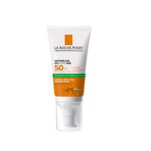 La Roche-Posay Anthelios UVMUNE 400 Oil Control Gel Cream SPF50+ 50ml