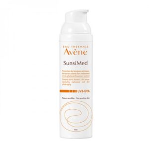 Avene Sunsimed Cream 80ml