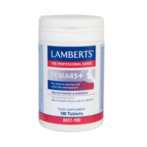 Lamberts Fema+ 180tabs