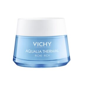 Vichy Aqualia Thermal Riche για Ξηρή Επιδερμίδα 50ml