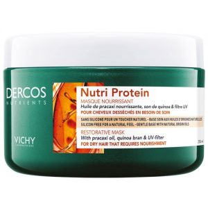 Vichy Dercos Nutrients Nutri Protein Μάσκα 250ml
