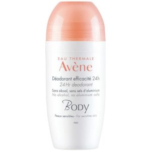 Avene Body Deodorant 50ml