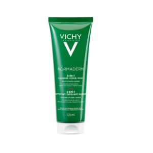 Vichy Normaderm 3 σε 1 CLeanser 125ml