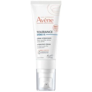 Avene Tolerance Hydra-10 Creme 40ml