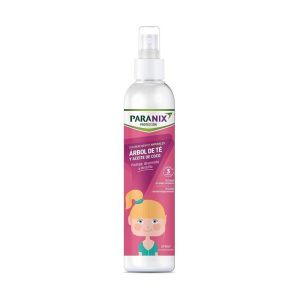 Paranix Protection Spray Girl 100ml