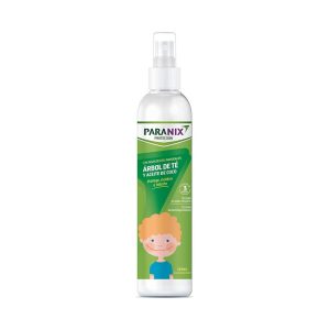 Paranix Protection Spray Boy 100ml
