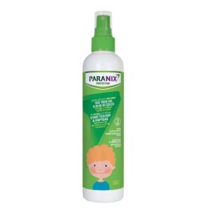 Paranix Protection Spray Boy 100ml