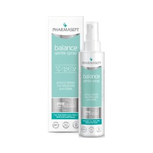 Pharmasept Balance Gentle Spray 250ml