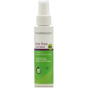 Pharmasept Bite Free Insect Lotion Max 100ml