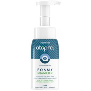 Frezyderm Atoprel Foamy Shampoo 150ml
