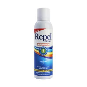 Uni-Pharma Repel Spray 100ml