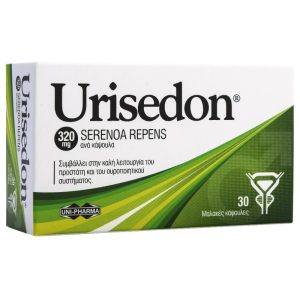 Uni-Pharma Urisedon 30caps