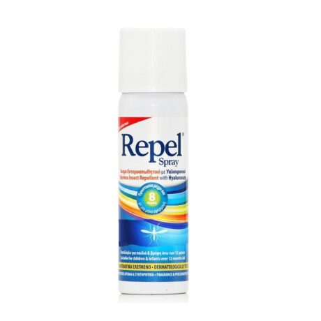 Uni-Pharma Repel Spray 50ml