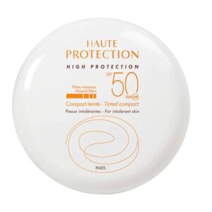 Avene Compact Minerale Tinted SPF50 10gr.