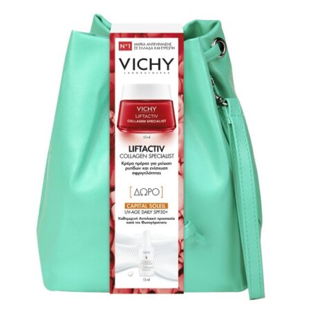 Vichy Liftactiv Collagen Specialist 50ml Promo