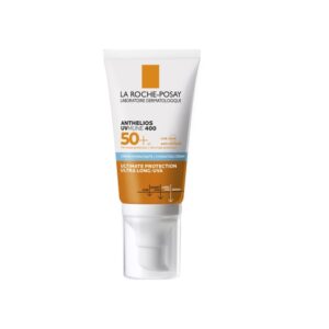 La Roche-Posay Anthelios UVMUNE Hydrating Cream SPF50+ με Άρωμα 50ml