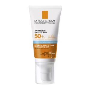 La Roche-Posay Anthelios UVMUNE Hydrating Cream SPF50+ χωρίς Άρωμα 50ml