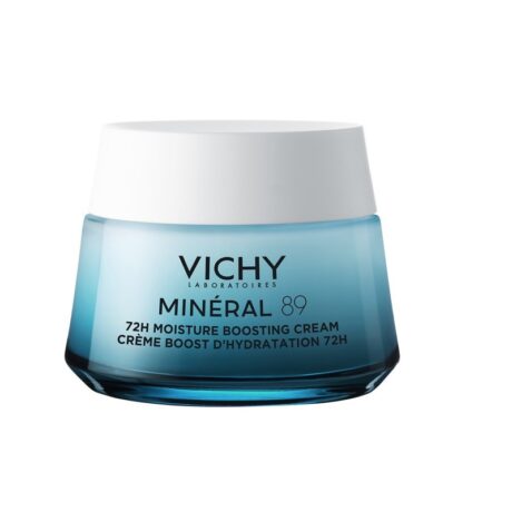 Vichy Mineral 89 Booster Ενυδάτωσης Ελαφριάς Υφής 50ml