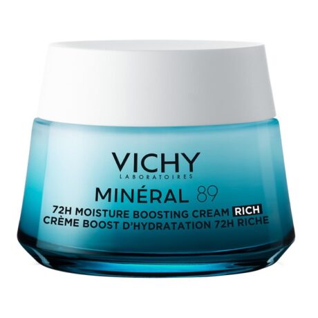 Vichy Mineral 89 Booster Ενυδάτωσης 50ml