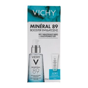 Vichy Mineral 89 Booster 50ml Promo