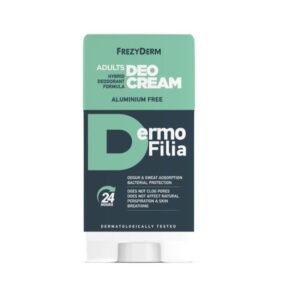 Frezyderm Dermofilia Adults Deodorant 40ml